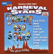 Karneval der stars von - der,