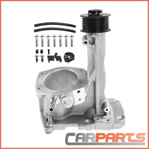 Supercharger reparatursätze - supercharger,