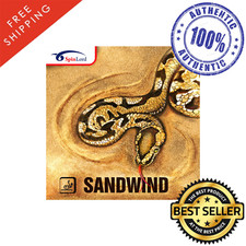 Spinlord Sandwind 413 Table