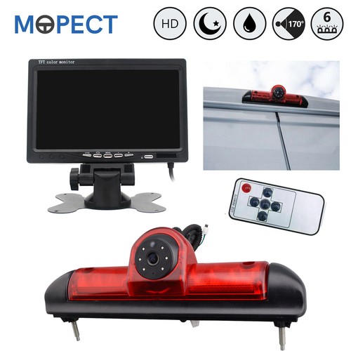Mopect ip68 bremsleuchte - mopect, hd