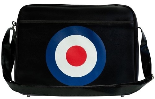 Logoshirt target mod - -,