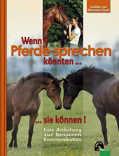 Wenn pferde sprechen - wenn,