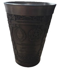 Zinnbecher Fußball-WM 1930