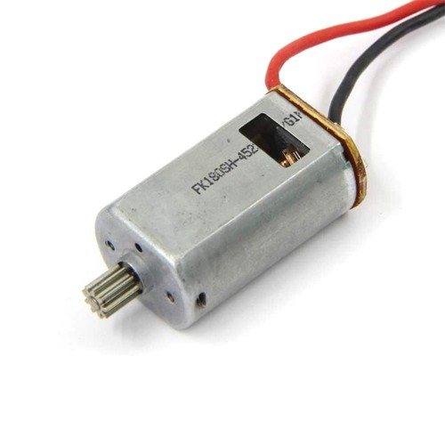 Jamara motor payload - payload, a