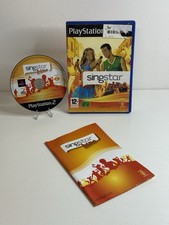 Ps2 Singstar Latino
