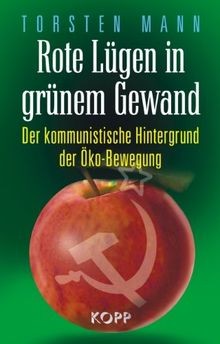 Rote lügen grünem - lügen, gewand