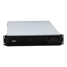Apc smart ups smt3000rmi2u - apc, smart-ups
