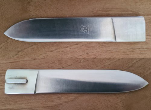 Ersatzklinge kappmesser - ersatzklinge,