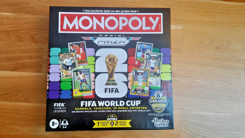 2026 panini prizm - panini, world