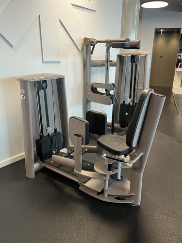 Gym80 abduktor studiogerät - gym80,