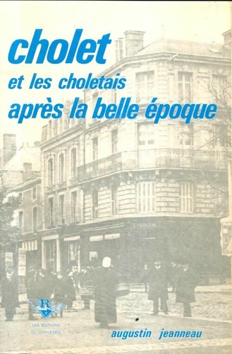 Cholet les choletais after - les,