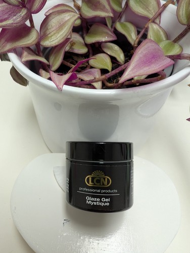 Lcn glaze gel mystique - lcn,