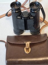 Carl Zeiss Dialyt 8×30 B Fernglas im sehr guten Zustand (technisch gesehen)