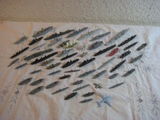 Sammlung / Konvolut Schiffe/Dampfer/Militär Kriegsschiffe/Sperrbrecher