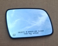r  Spiegel Außenspiegel Spiegelglas Rechts Jeep Grand Cherokee ZJ 96, No. 701470