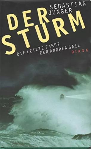 Der sturm die - sturm,