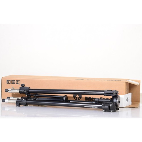 Manfrotto 528xb pro video - manfrotto,