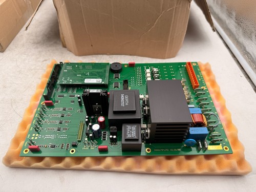 Melag control board basp011 - basp011, /
