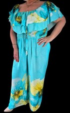 Overall Jumpsuit Gr. 44-48 Aus