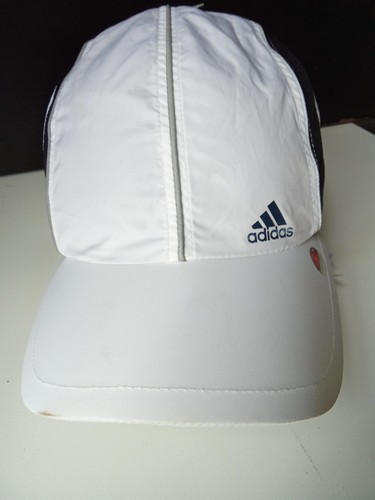 Vintage adidas baseball cap - vintage,