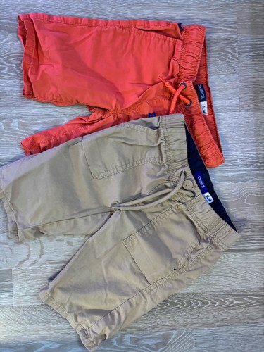 Okaidi shorts jungen - 2x,