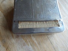 Zigarettendrehmaschine Rapid (Zigarettenroller, Drehmaschine, Zigarettenwickler)