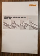 Reparaturanleitung für Stihl