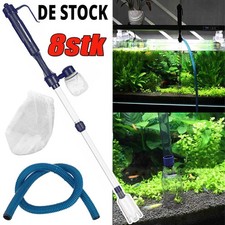 8stk elektrisch aquarium - elektrisch,