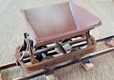 Feldbahn - Kipplore, Spur If -