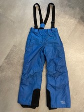 Skihose 122/128