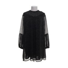 Zara Basic, Kleid, Größe: M