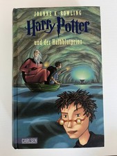 Harry Potter und der