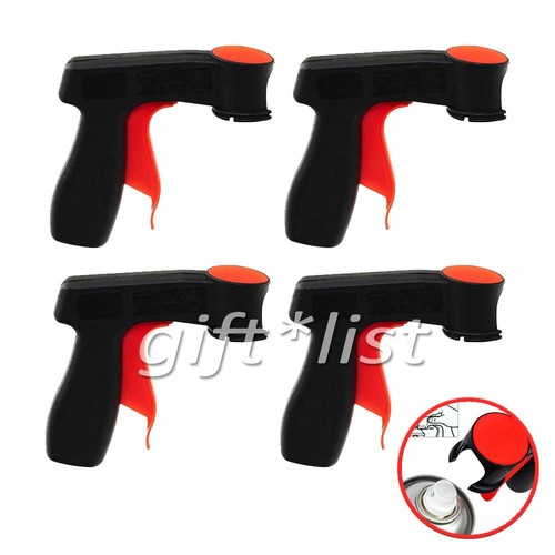 Pistolengriff für - 4x,