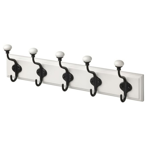Wandgarderobenhaken ablage - wandgarderobenhaken,
