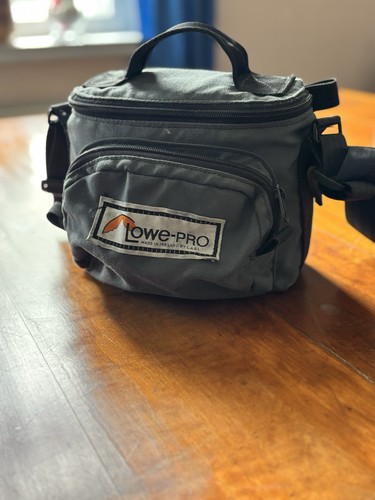 True vintage 80s lowe - true,