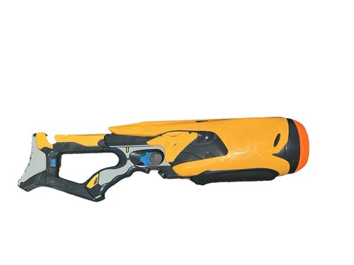 Nerf gun automatische minigun - nerf,