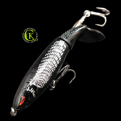 Popper 10cm oberfläche - 10cm,