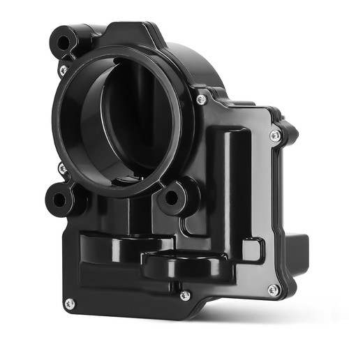 Throttle body for - for, fabia