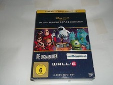 Disney - Pixar - Die