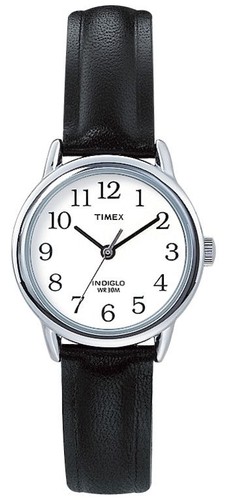 Timex easy reader indiglo 25 - reader,