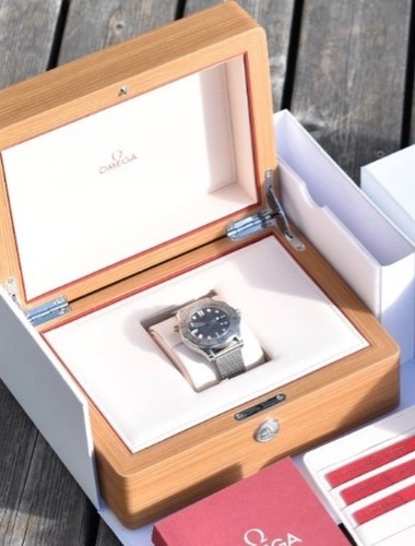 Omega seamaster diver 300 - omega,