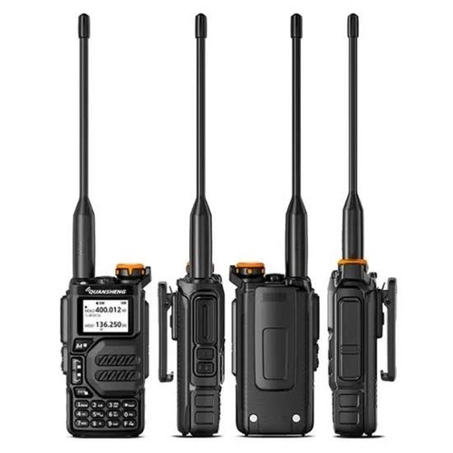 Quansheng vhf uhf - uv-k5,
