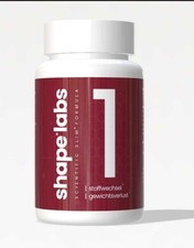 Shape labs one - shape,