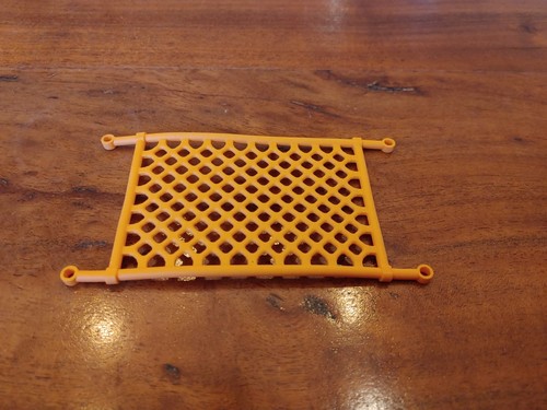 Lego gitter netz 8x14 - gitter,