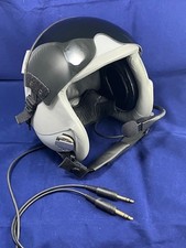 CIVILIAN PILOT FLIGHT HELMET