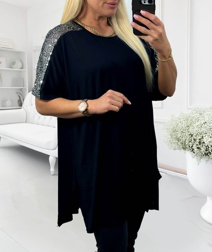 Damen shirt bluse tunika - damen, bluse,