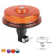 Rundumleuchte 48-LED 12V 24V