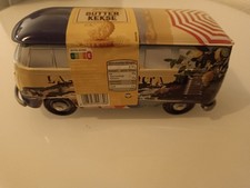 VW T1 Bulli Metall Keksdose