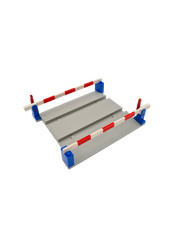 Lego® Eisenbahn 4,5V TRAIN