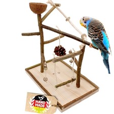 Vogelspielplatz - ,